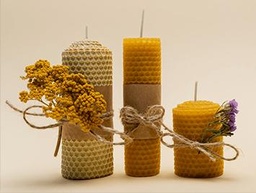 Candles Course