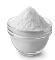 Sodium bicarbonate  