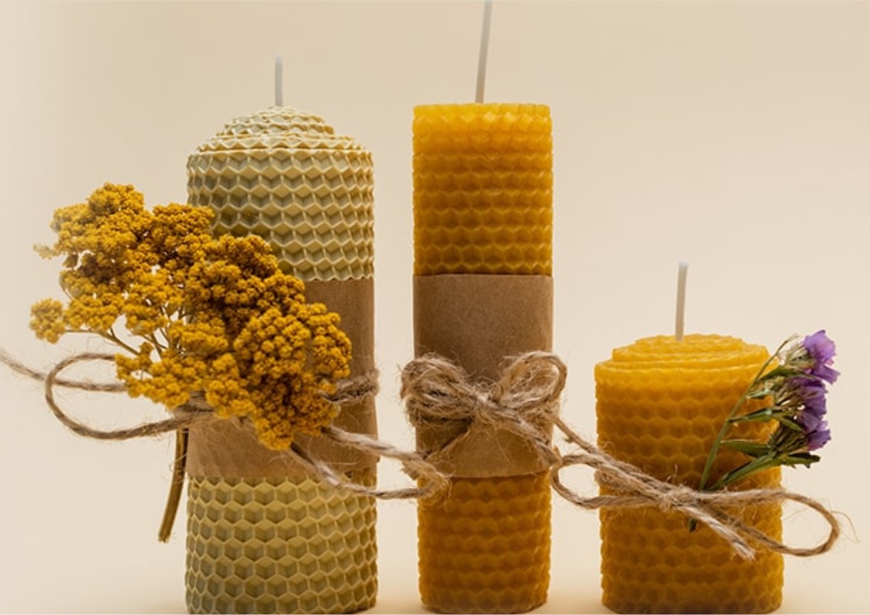Candles Course